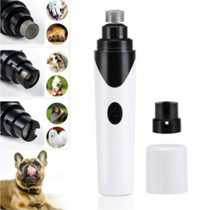 Premium painless nail shop clipper for pets